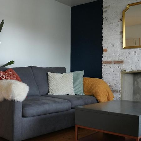 Stylish-Brockley-Entire Place Apartamento Londres Exterior foto