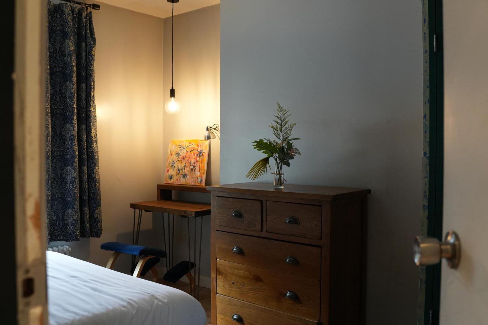 Stylish-Brockley-Entire Place Apartamento Londres Exterior foto