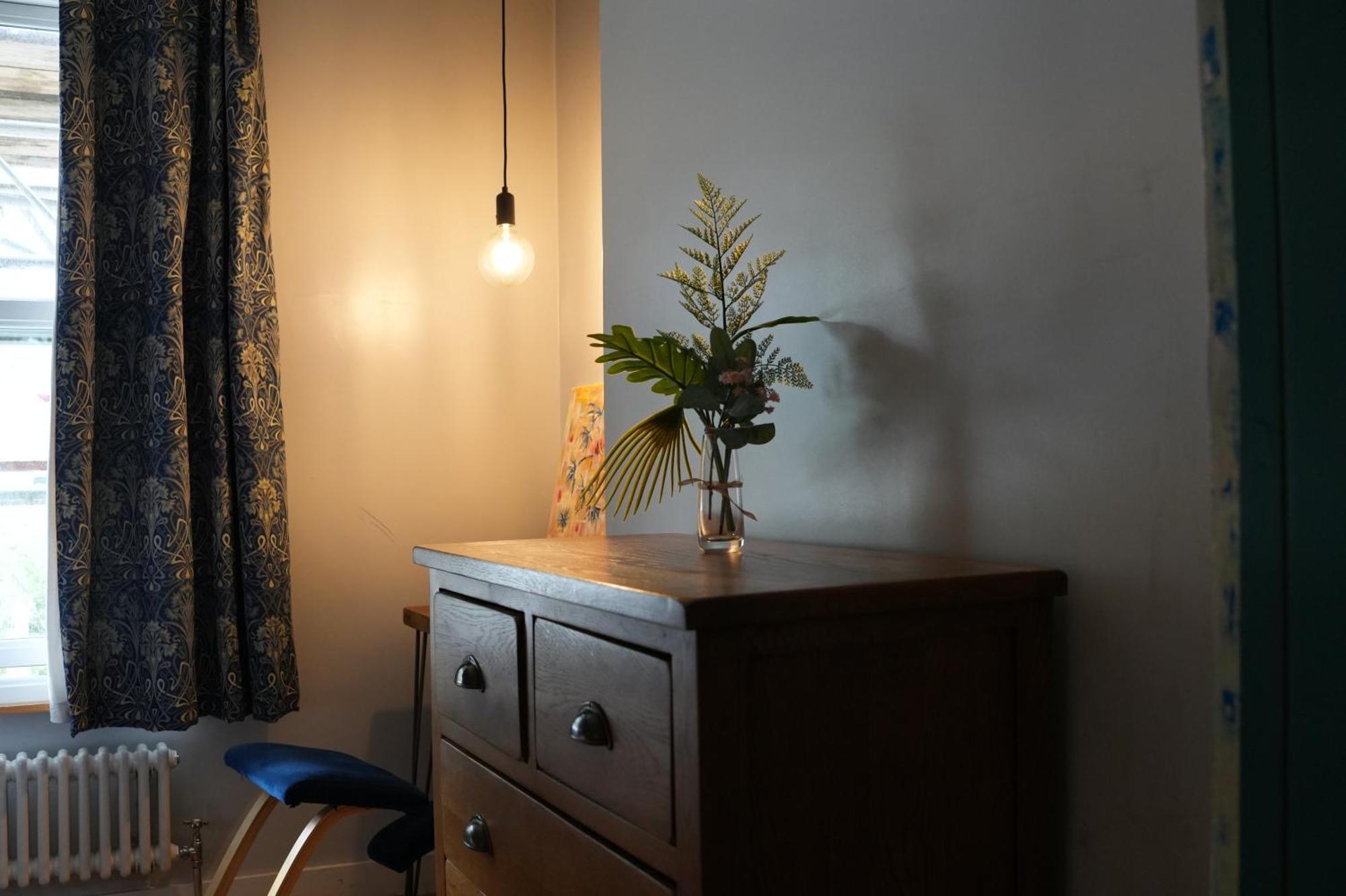 Stylish-Brockley-Entire Place Apartamento Londres Exterior foto