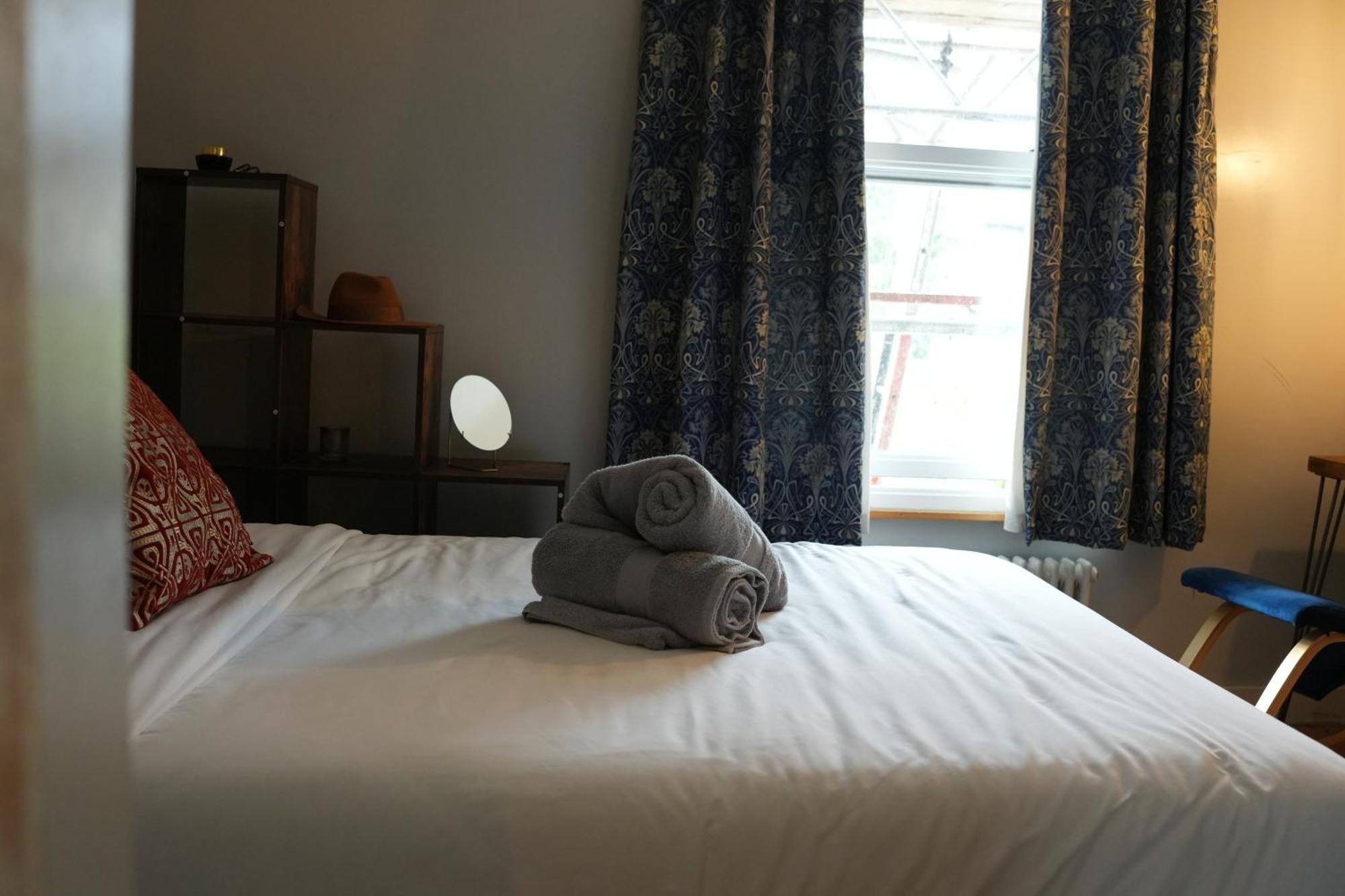Stylish-Brockley-Entire Place Apartamento Londres Exterior foto