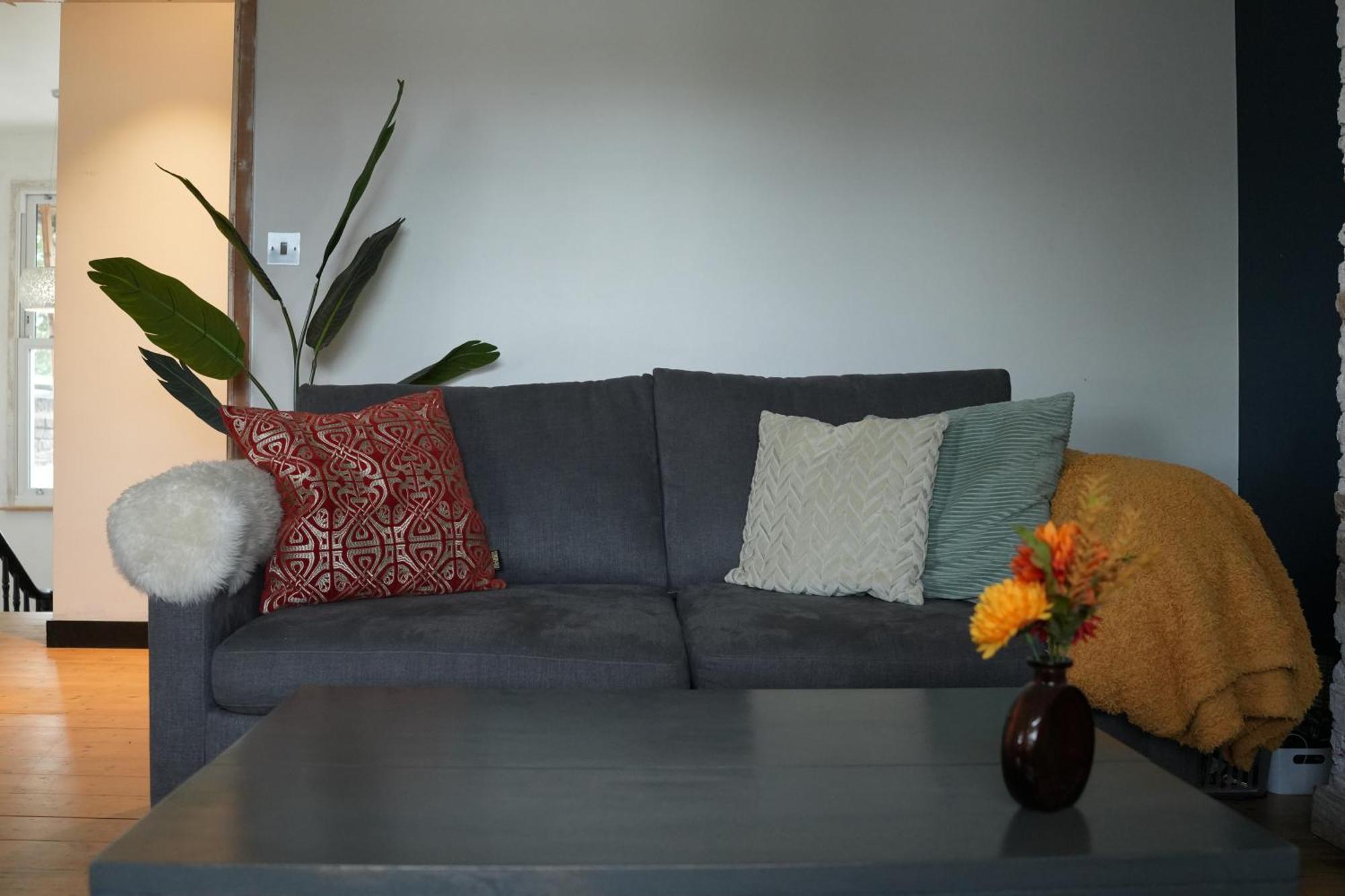 Stylish-Brockley-Entire Place Apartamento Londres Exterior foto